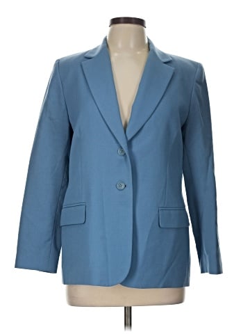 Pendleton Wool Blazer (view 1)