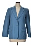 Pendleton 100% Wool Blue Wool Blazer Size 10 Petite - photo 1