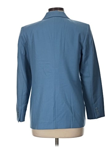 Pendleton Wool Blazer (view 2)