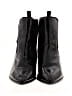 Raid Black Ankle Boots Size UK 9 / US 11 - photo 2
