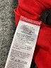 Crewcuts Outlet 100% Cotton Red Short Sleeve Polo Size 10 - photo 4
