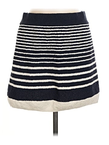Zara Casual Skirt (view 1)