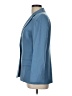 Pendleton 100% Wool Blue Wool Blazer Size 10 Petite - photo 5