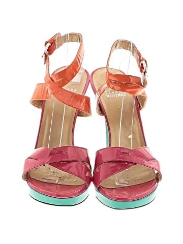 Stuart Weitzman Sandals (view 2)