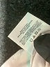 Express White Denim Shorts Size 0 - photo 4