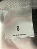 Express White Denim Shorts Size 0 - photo 5