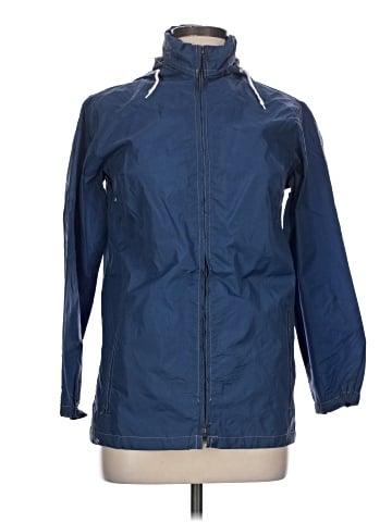 Galliano Raincoat (view 1)