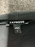 Express Black Sweatshirt Size XL - photo 7