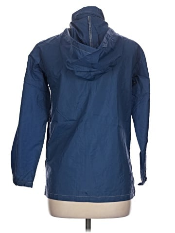 Galliano Raincoat (view 2)