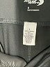 MTA Sport Black Active Pants Size S - photo 8