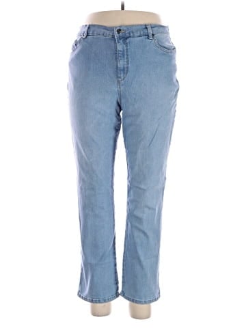Gloria Vanderbilt Jeans (view 1)