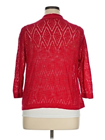 Croft & Barrow Cardigan (view 2)