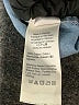 J.Crew 100% Cotton Blue Long Sleeve Button-Down Shirt Size 10 (tall) - photo 8