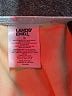 Lands' End Blue Rash Guard Size 7s - photo 3