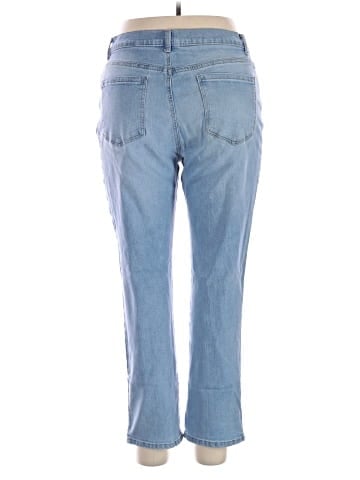 Gloria Vanderbilt Jeans (view 2)
