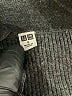Uniqlo Gray Turtleneck Sweater Size S - photo 7