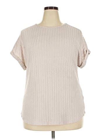 Automet Pullover Sweater (view 1)