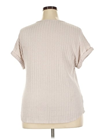 Automet Pullover Sweater (view 2)
