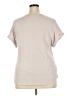 Automet Tan Pullover Sweater Size XXL - photo 2