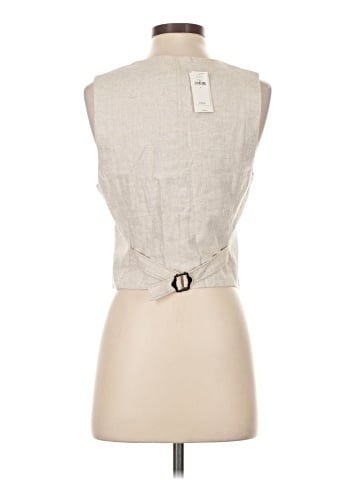Banana Republic Factory Store Vest (view 2)