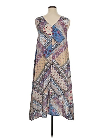 Passport Casual Dress (view 2)