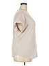 Automet Tan Pullover Sweater Size XXL - photo 4