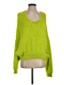 Miracle Green Pullover Sweater Size S - photo 1