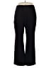 Old Navy Black Dress Pants Size 14L - photo 1