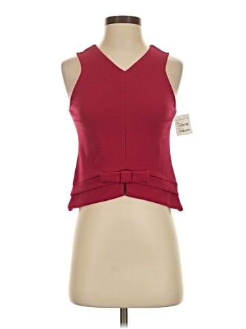 Chelsea28 Sleeveless Top (view 1)