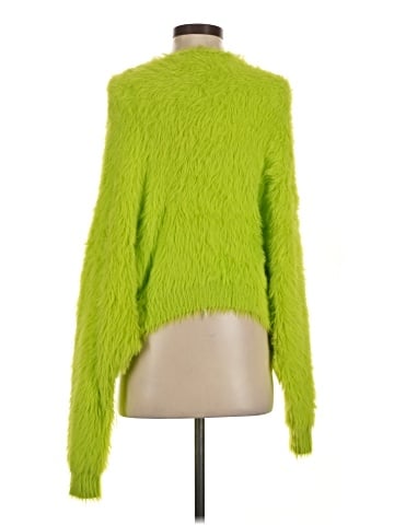 Miracle Pullover Sweater (view 2)