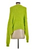 Miracle Green Pullover Sweater Size S - photo 2