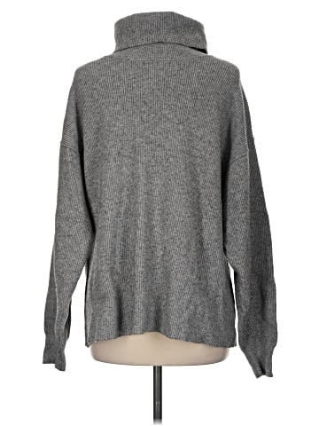 Free People Turtleneck Sweater (view 2)
