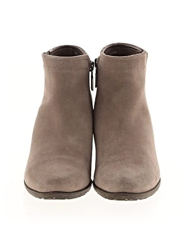 Blondo Ankle Boots (view 2)