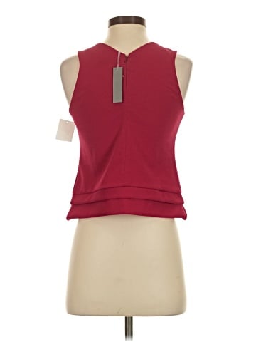 Chelsea28 Sleeveless Top (view 2)