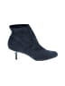 Donald J Pliner Blue Ankle Boots Size 10 - photo 1