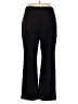 Old Navy Black Dress Pants Size 14L - photo 2