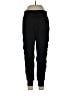 Athleta Black Track Pants Size 10 - photo 1