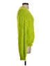 Miracle Green Pullover Sweater Size S - photo 4