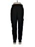 Athleta Black Track Pants Size 10 - photo 2