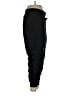 Athleta Black Track Pants Size 10 - photo 4