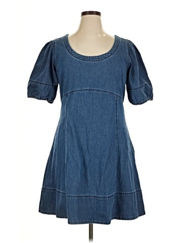 Ann Taylor LOFT Outlet Casual Dress (view 1)