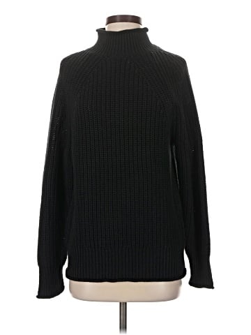 J.Crew Turtleneck Sweater (view 1)