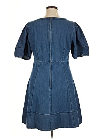Ann Taylor LOFT Outlet Casual Dress (view 2)