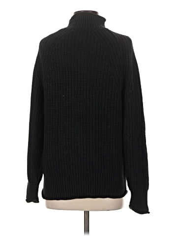 J.Crew Turtleneck Sweater (view 2)