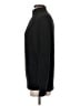 J.Crew 100% Cotton Solid Black Turtleneck Sweater Size S - photo 5