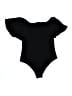 MadRag Black Bodysuit Size S - photo 2