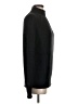 J.Crew 100% Cotton Solid Black Turtleneck Sweater Size S - photo 4