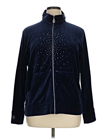 CHRISTINE ALEXANDER Jacket (view 1)