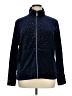 CHRISTINE ALEXANDER Blue Jacket Size 1X - photo 1