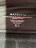 Athleta Solid Black Active Pants Size XL (tall) - photo 7